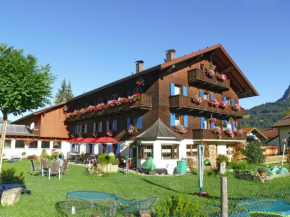 Pension Obermühle, Tannheim, Österreich, Tannheim, Österreich